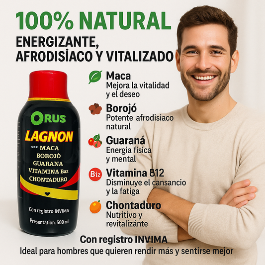 LAGNON